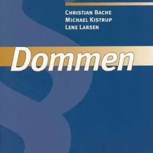 Dommen