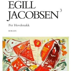 Egill Jacobsen 3