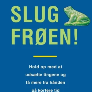 Slug frøen