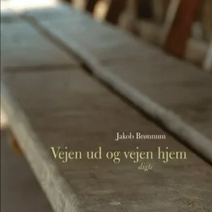Vejen ud og vejen hjem