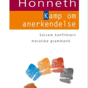 Kamp om anerkendelse
