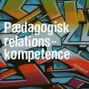 Pædagogisk relationskompetence