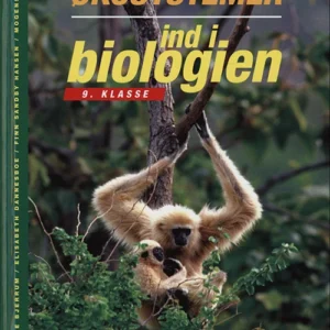 Ind i biologien, 9.kl. Økosystemer, Elevbog