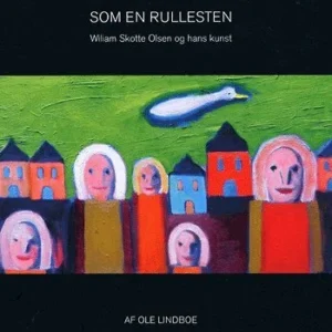 Som en rullesten