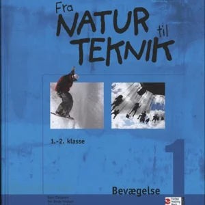 Bevægelse 1, Elevbog