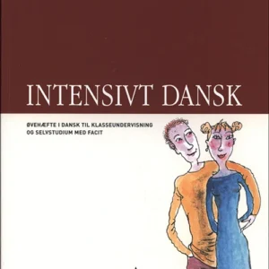 Intensivt dansk