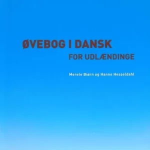 Øvebog i dansk for udlændinge