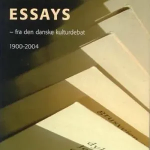 Kritiske essays