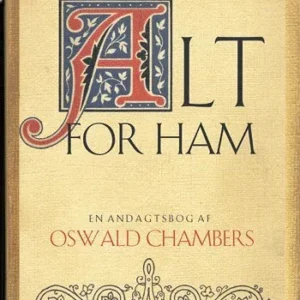 Alt for Ham