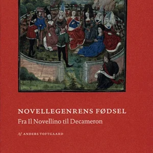Novellegenrens fødsel