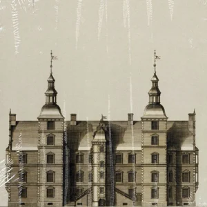 The Treasure Collection at Rosenborg Castle
