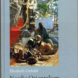 Nordic Orientalism