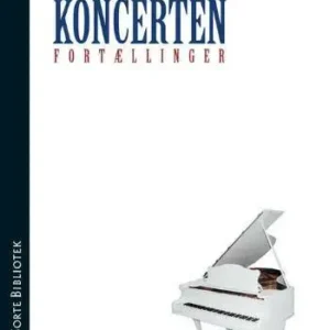 Koncerten og andre fortællinger