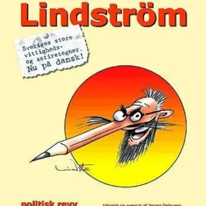 Hans Lindström