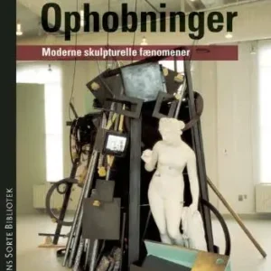 Ophobninger