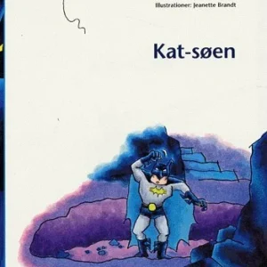 Den første læsning, Kat-søen