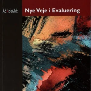 Nye veje i evaluering