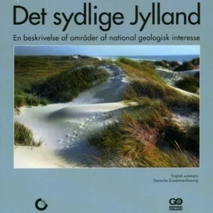 Geologisk set - Det sydlige jylland