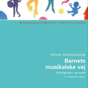 Barnets musikalske vej