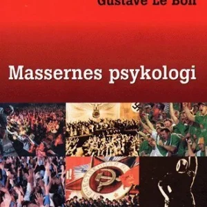 Massernes psykologi