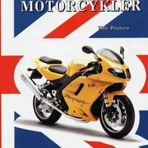 Engelske motorcykler