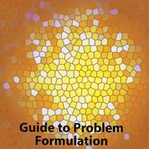 Guide to problem formulation - for research projects within the social sciences