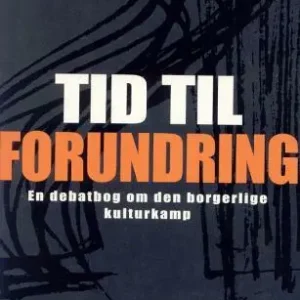 Tid til forundring