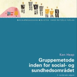 Gruppemetode inden for social- og sundhedsområdet