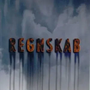 Regnskab