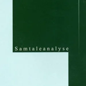 Samtaleanalyse