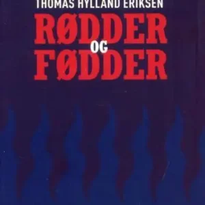 Rødder og fødder