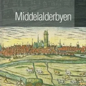 Middelalderbyen