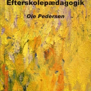 Efterskolepædagogik