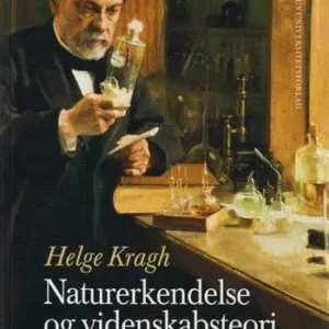 Naturerkendelse og videnskabsteori