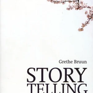 Storytelling i terapi og supervision
