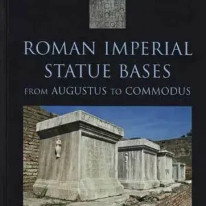 Roman Imperial Statue Bases