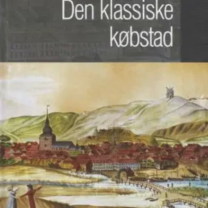 Den klassiske Købstad