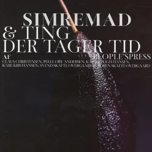 Simremad & ting der tager tid