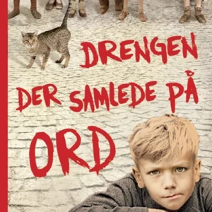 Drengen der samlede på ord