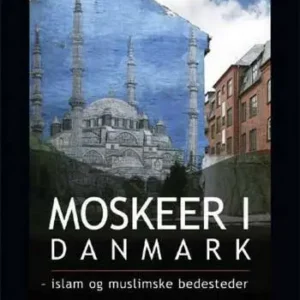 Moskeer i Danmark