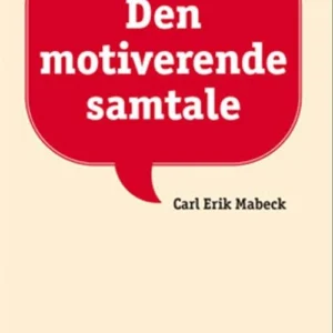 Den motiverende samtale