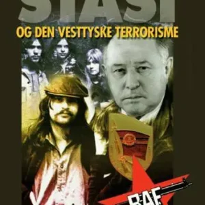 STASI og den vesttyske terrorisme