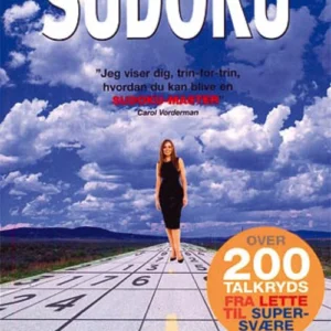 Sådan løser du sudoku