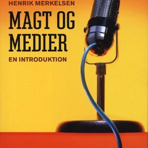 Magt og medier