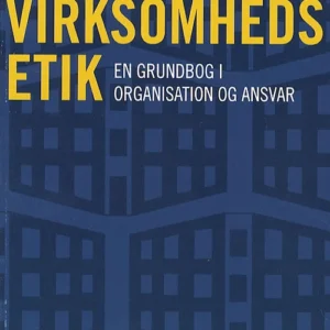 Virksomhedsetik