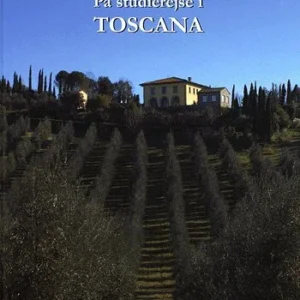 På studierejse i Toscana