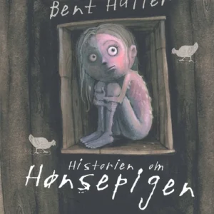 Historien om hønsepigen
