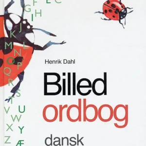 Billedordbog dansk