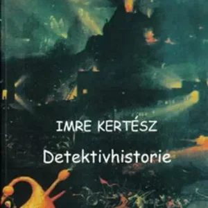 Detektivhistorie.