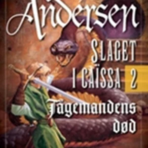 Tågemandens død
